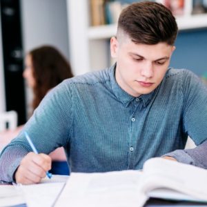 Peste 2800 de absolvenți ai clasei a VIII-a au susținut  cea de-a doua probă scrisă  a examenului de  Evaluare  Națională  (sesiunea 2-27 iunie 2020) în județul Alba