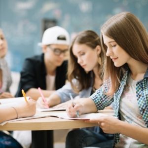 Proba scrisă la Limba și literatura maternă, din cadrul examenului de Bacalaureat (sesiunea iunie – iulie 2020)